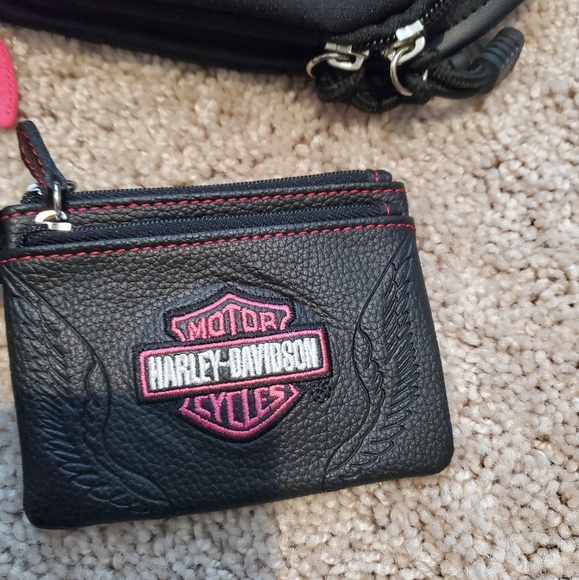 Harley-Davidson Items - Picture 3 of 5